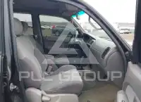 2002 Toyota 4 RUNNER фото