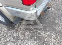2002 Toyota 4 RUNNER фото