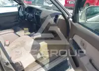 2002 Toyota 4 RUNNER фото