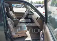 2002 Toyota 4 RUNNER фото