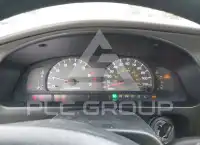2002 Toyota 4 RUNNER фото