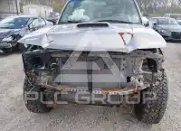 2002 Toyota 4 RUNNER фото