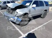 2002 Toyota 4 RUNNER фото