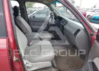 2002 Toyota 4 RUNNER photo