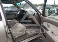 2002 Toyota 4 RUNNER фото
