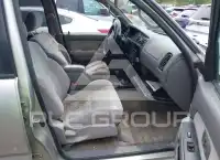 2002 Toyota 4 RUNNER фото