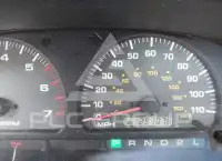 2002 Toyota 4 RUNNER фото