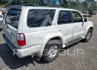 2002 Toyota 4 RUNNER photo