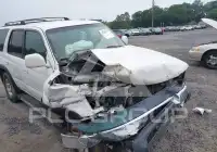 2002 Toyota 4 RUNNER фото
