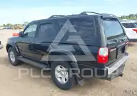 2002 Toyota 4 RUNNER фото