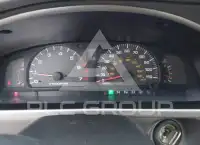 2002 Toyota 4 RUNNER фото