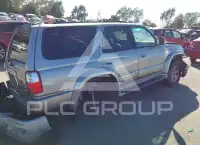 2002 Toyota 4 RUNNER фото