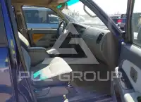 2002 Toyota 4 RUNNER фото