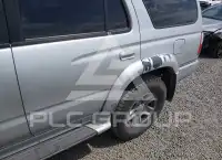 2002 Toyota 4 RUNNER фото