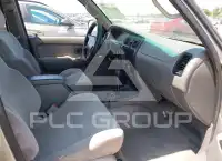 2002 Toyota 4 RUNNER фото