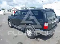 2002 Toyota 4 RUNNER photo