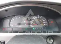 2002 Toyota 4 RUNNER фото