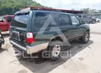 2002 Toyota 4 RUNNER фото