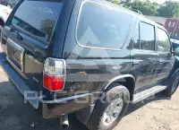 2002 Toyota 4 RUNNER фото