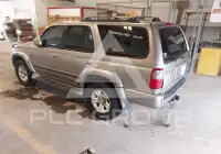 2002 Toyota 4 RUNNER photo