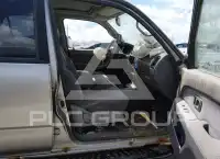 2002 Toyota 4 RUNNER фото