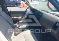 2002 Toyota 4 RUNNER фото