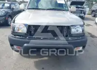 2002 Toyota 4 RUNNER фото