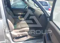 2002 Toyota 4 RUNNER фото