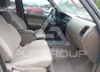 2002 Toyota 4 RUNNER photo