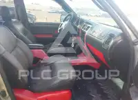 2002 Toyota 4 RUNNER фото