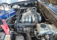 2002 Toyota 4 RUNNER фото
