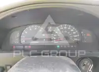 2002 Toyota 4 RUNNER фото