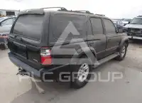 2002 Toyota 4 RUNNER фото