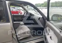 2002 Toyota 4 RUNNER фото