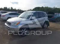 2002 Toyota RAV4 фото