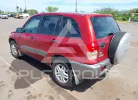 2002 Toyota RAV4 фото