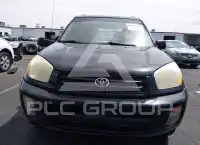 2002 Toyota RAV4 фото