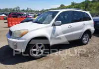 2002 Toyota RAV4 фото