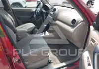 2002 Toyota RAV4 фото