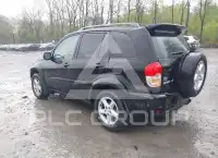 2002 Toyota RAV4 фото