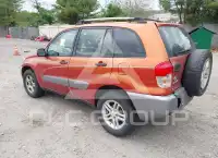 2002 Toyota RAV4 фото