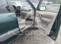 2002 Toyota RAV4 фото