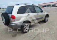 2002 Toyota RAV4 фото