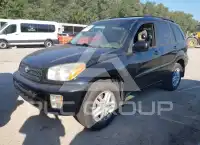 2002 Toyota RAV4 фото
