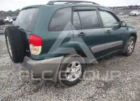 2002 Toyota RAV4 фото