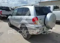 2002 Toyota RAV4 photo