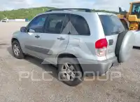 2002 Toyota RAV4 фото