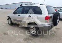 2002 Toyota RAV4 фото