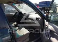 2002 Toyota RAV4 фото