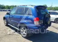 2002 Toyota RAV4 photo